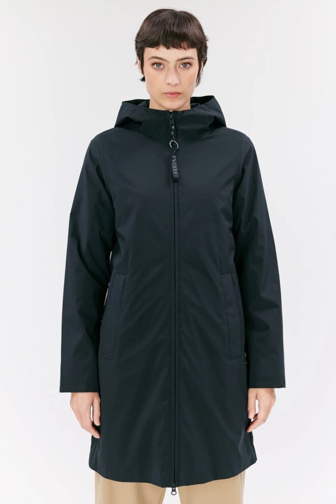 JACKE JONIE DARK NAVY