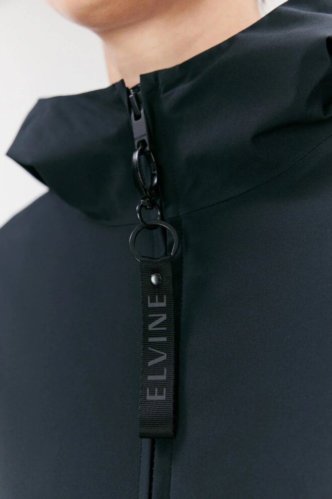 JACKE JONIE DARK NAVY