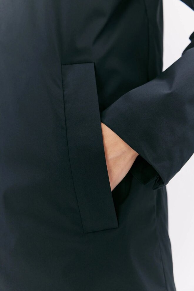 JACKE JONIE DARK NAVY