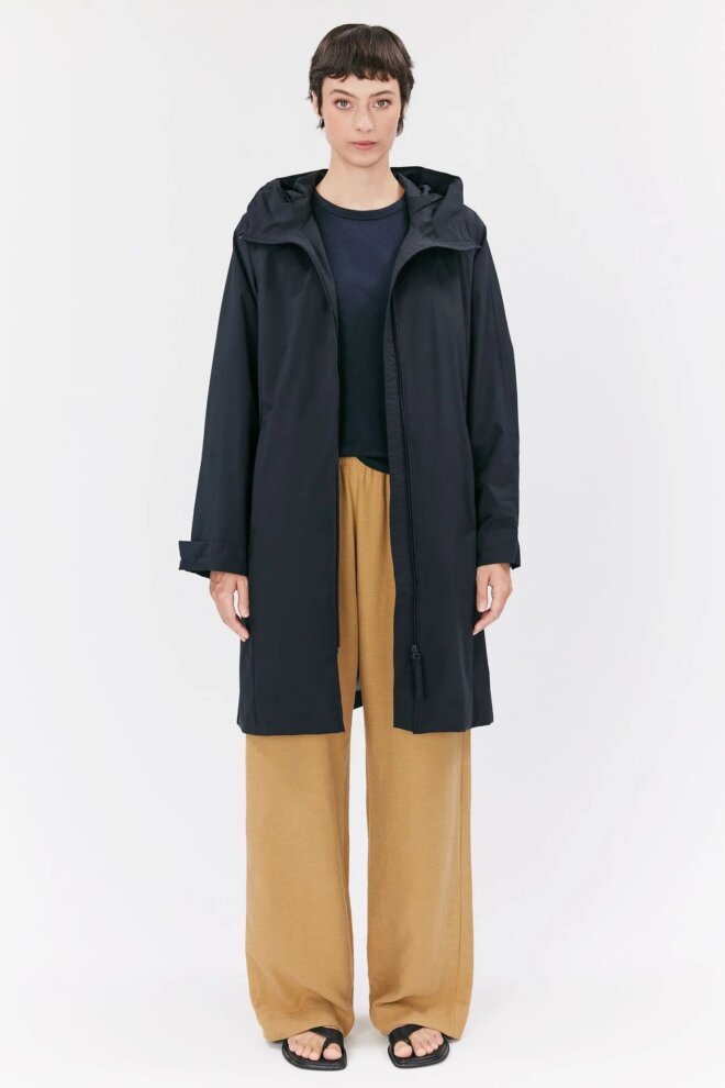 JACKE LIANDRA DARK NAVY