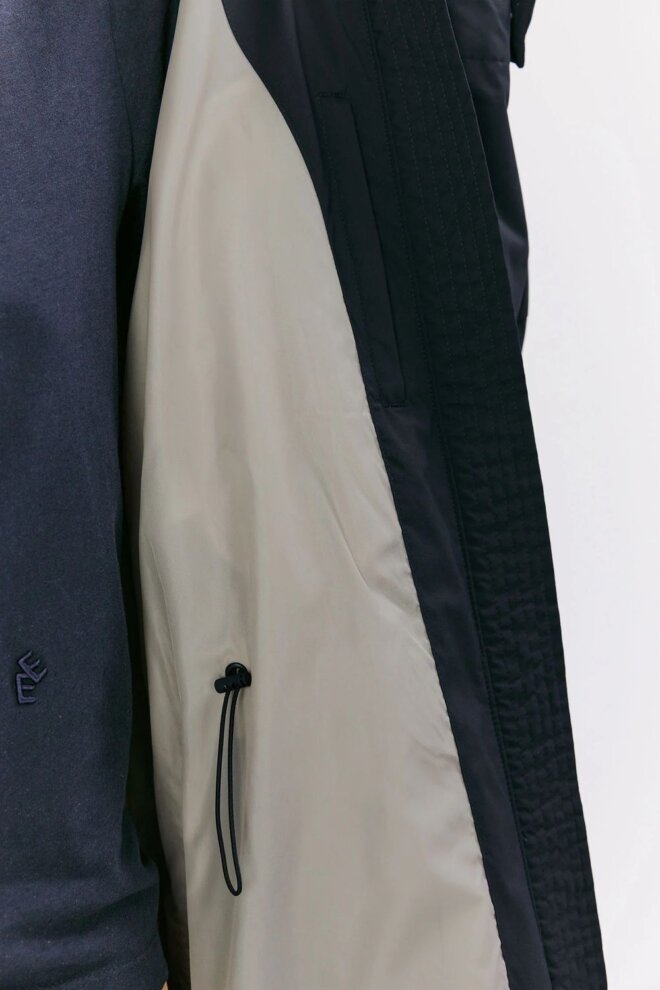 JACKE LIANDRA DARK NAVY