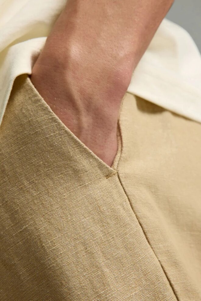 HOSE 16096688  SUN KELP