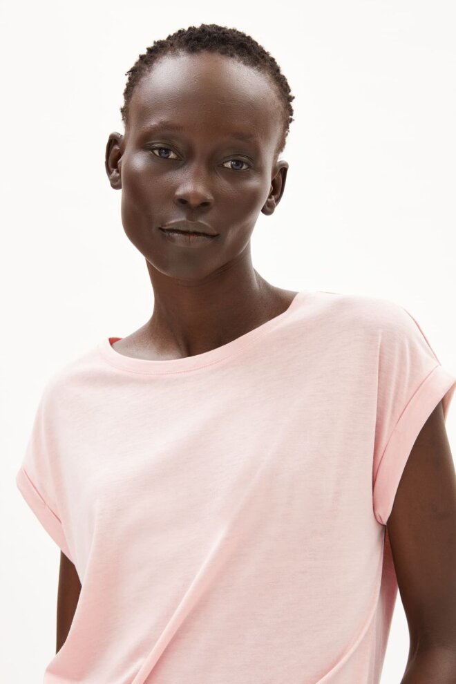 SHIRT 30004769 JILAANA 3062 ROSALILLY