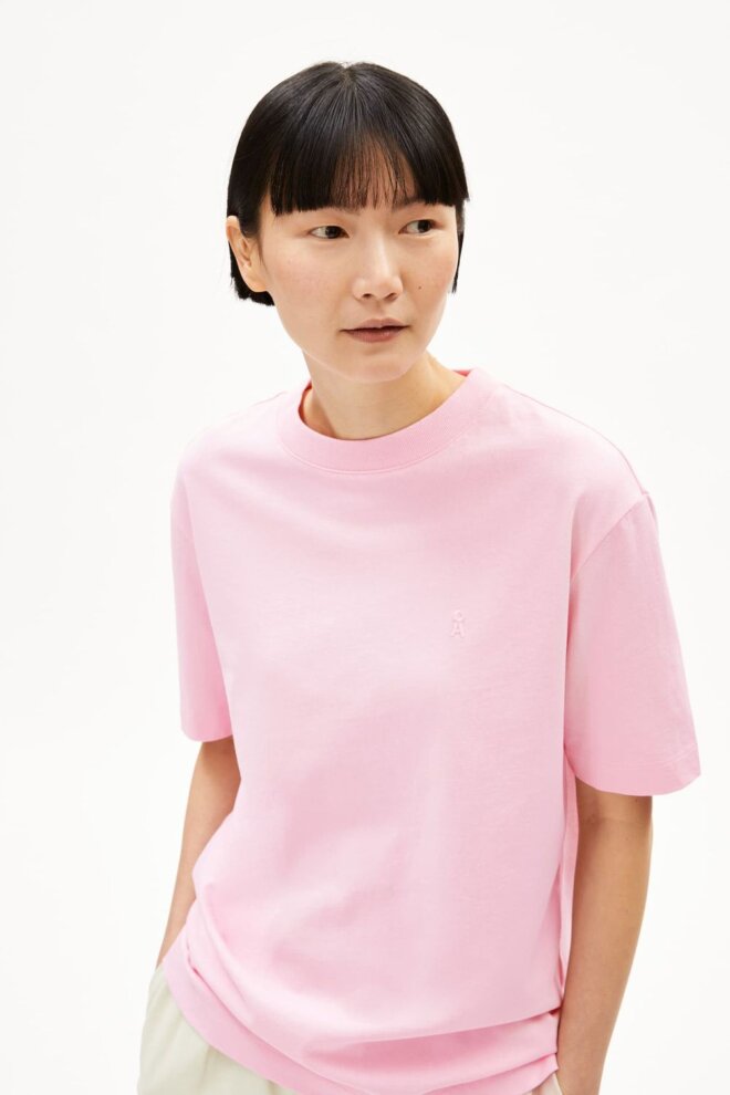 SHIRT 30005167 TARJAA 3144 PEONY