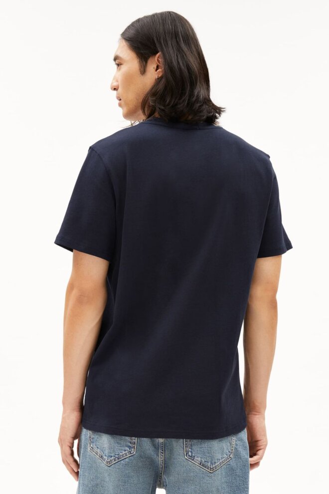 SHIRT 30003750 MAARKOS 1237 NIGHT SKY