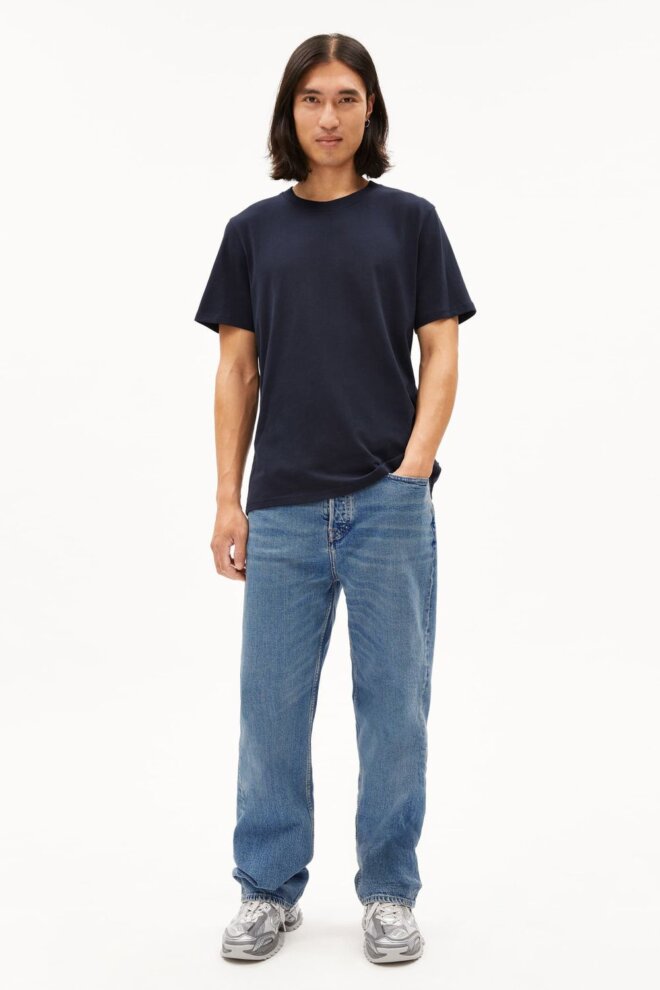 SHIRT 30003750 MAARKOS 1237 NIGHT SKY