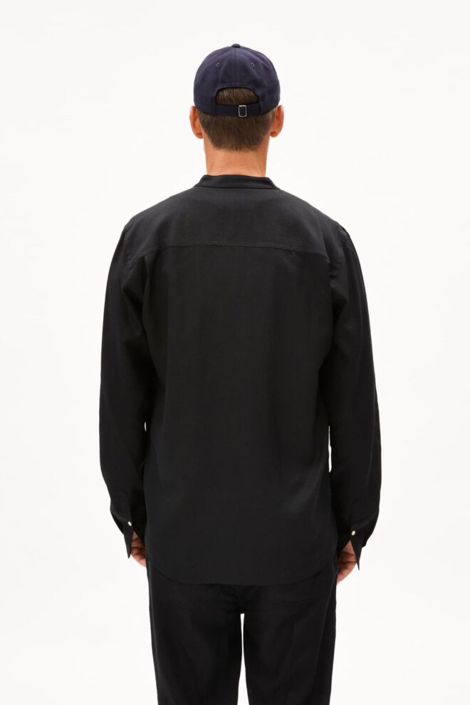 HEMD 30006066 VAALERONIMU 105 BLACK