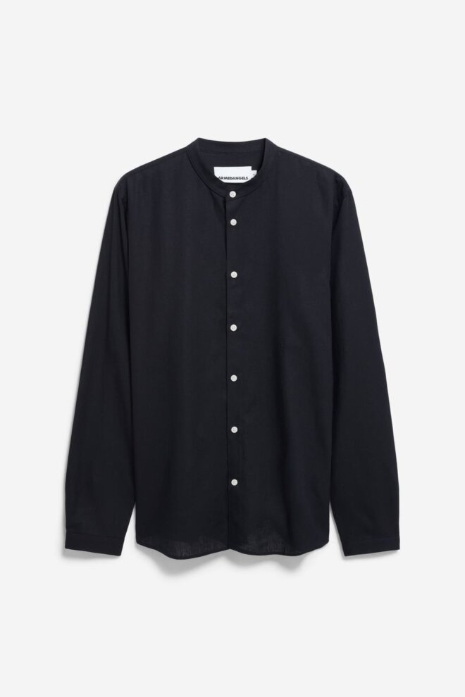 HEMD 30006066 VAALERONIMU 105 BLACK