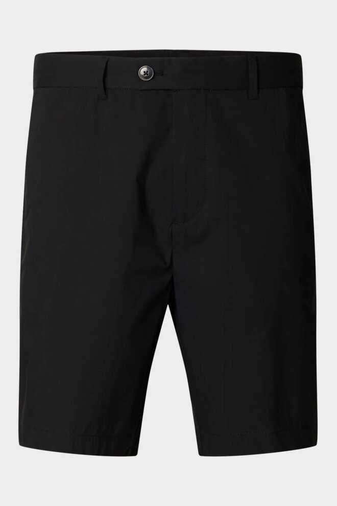 SHORT 16096752 SLHREGULAR-NICO PRESS SHOR