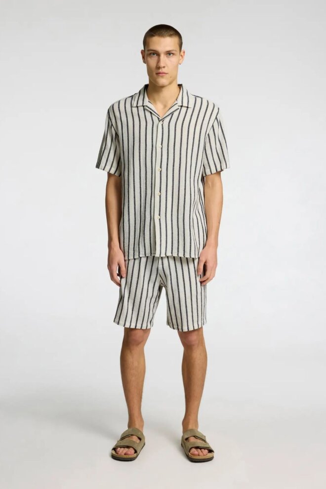 HEMD 16089552 STRIPE