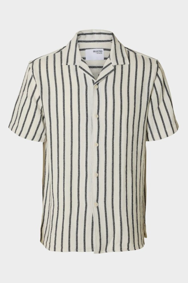 HEMD 16089552 STRIPE