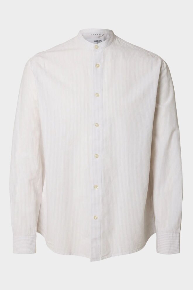 HEMD 16079054 CASHMERE B