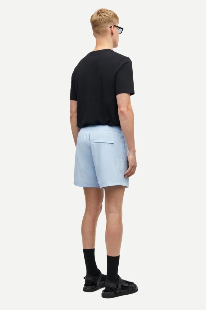 BADESHORT MOSES SWIM SHORTS 14702 SKYWAY