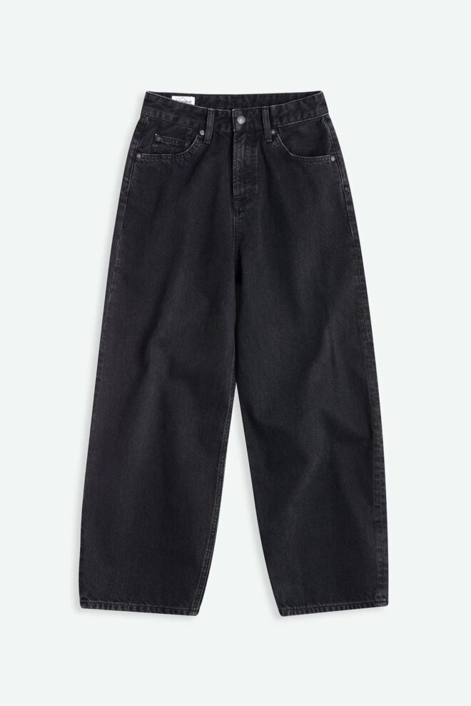 JEANS K2470701803 LEILA 6147 HOLO BLACK U