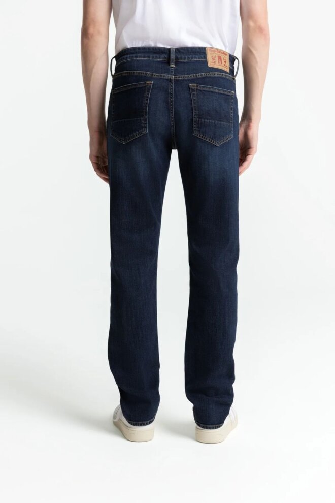 JEANS K11115143 RYAN CLEAN MEDIUM