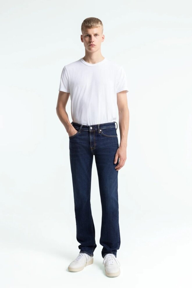 JEANS K11115143 RYAN CLEAN MEDIUM