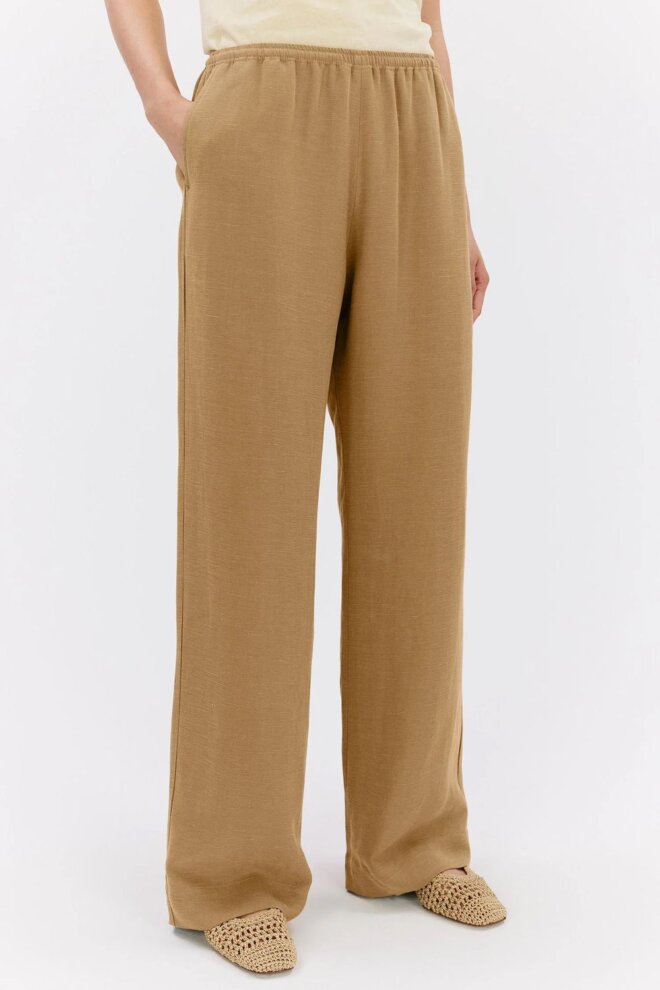 HOSE LYNELLE PAPERBAG