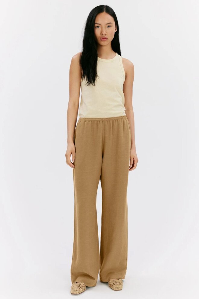 HOSE LYNELLE PAPERBAG