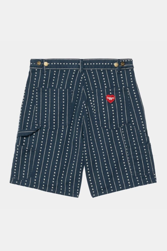 HOSE W´DREW PANT NATURAL RINSE