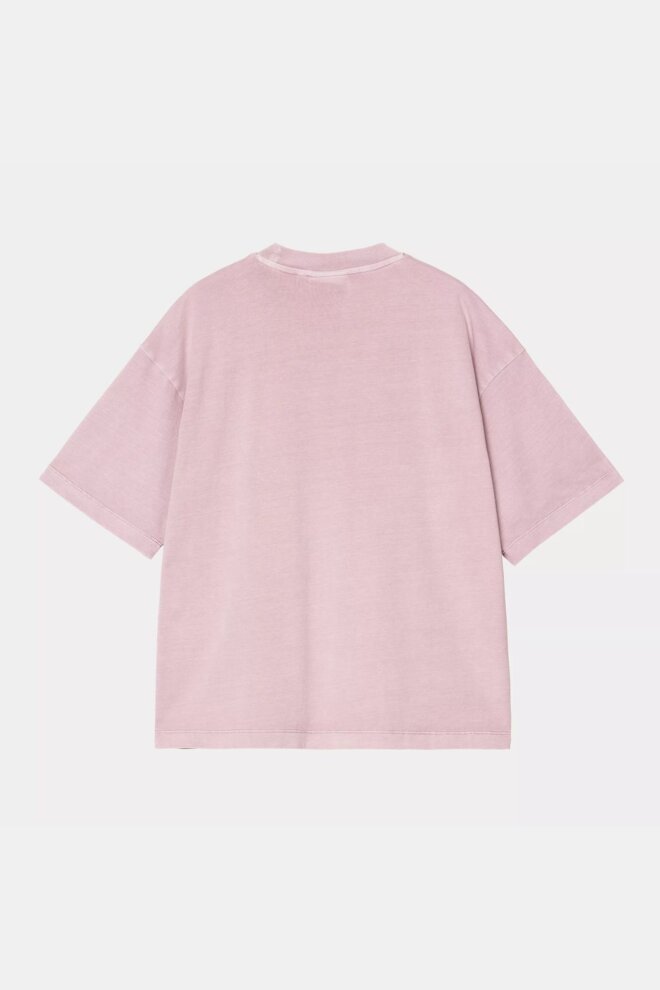 SHIRT W´S/S NELSON T-SHIRT HORTENSIA