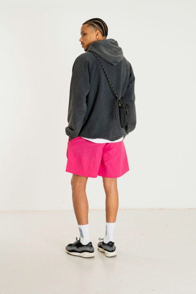 SHORT WBCHOI SHORTS PINK