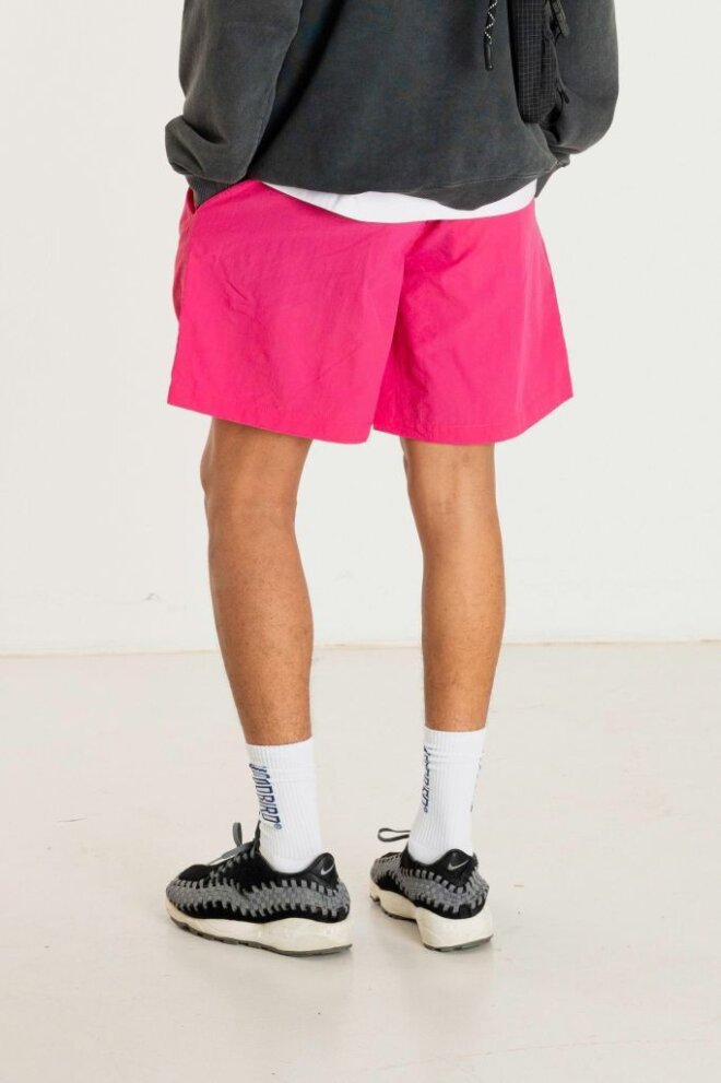 SHORT WBCHOI SHORTS PINK