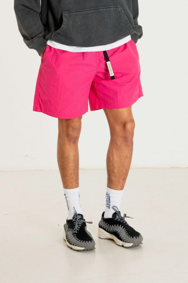 SHORT WBCHOI SHORTS PINK