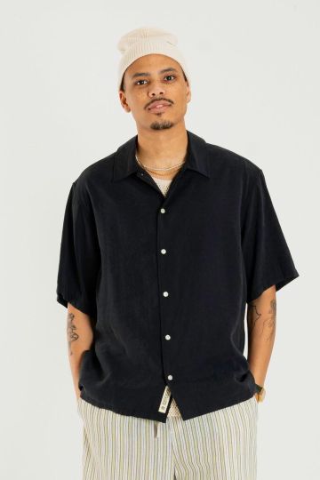 HEMD WBSUNNY MODU BLACK