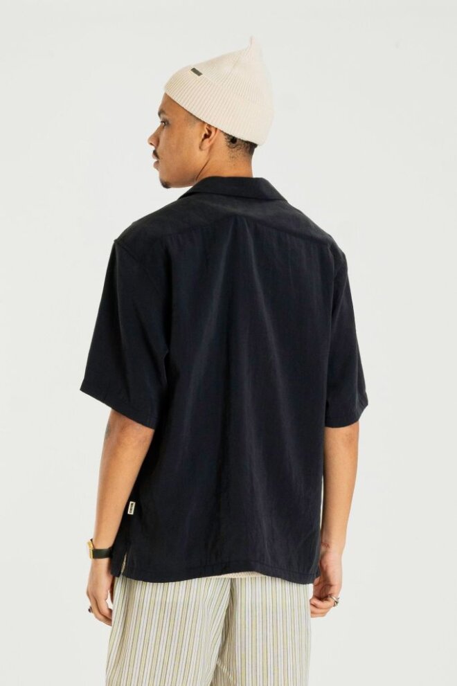 HEMD WBSUNNY MODU BLACK