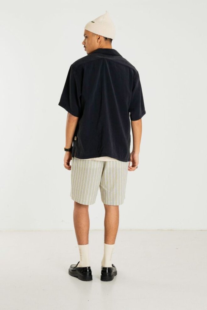 HEMD WBSUNNY MODU BLACK