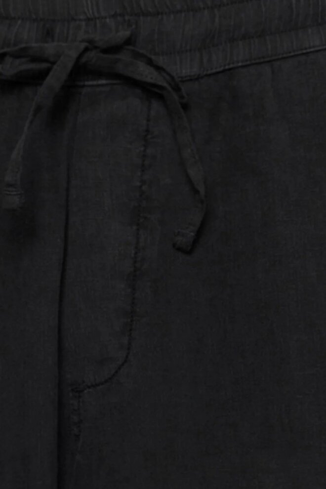 HOSE KINGSEY PANTS 4115 BLACK