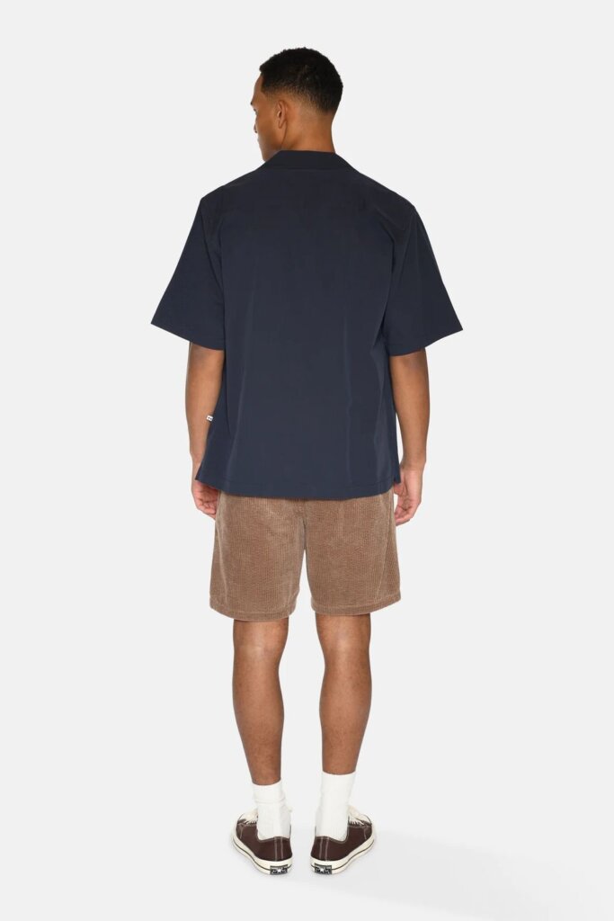 SHORT ATLAS SHORT 4117 SHITAKE