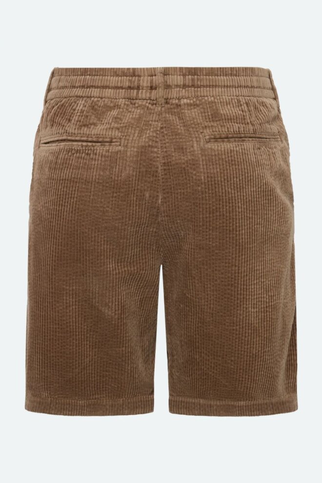 SHORT ATLAS SHORT 4117 SHITAKE