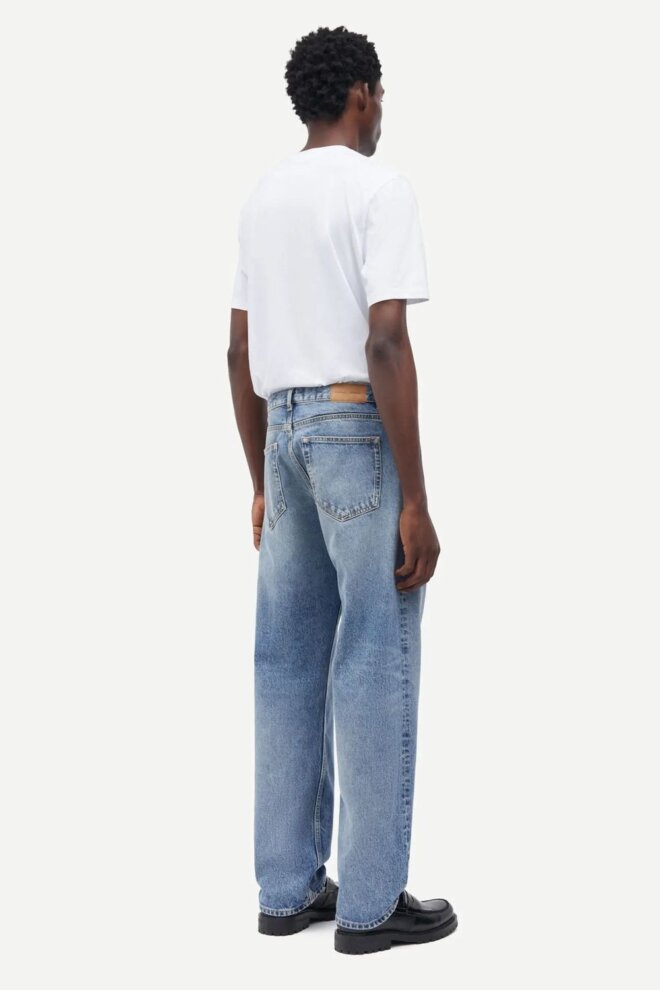JEANS SEDDIE JEANS 15589 MORNING SKY