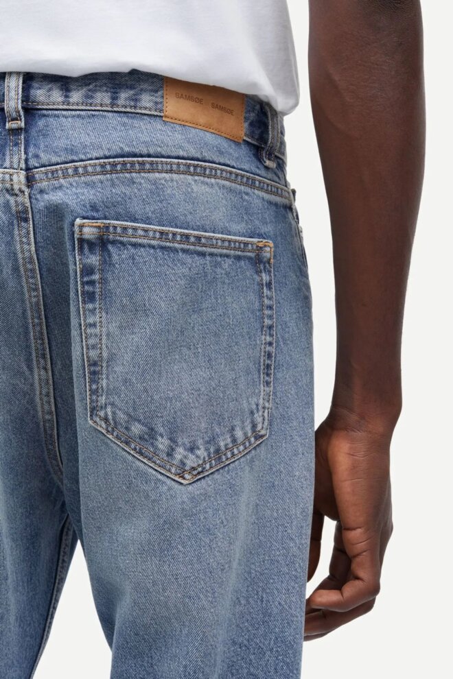 JEANS SEDDIE JEANS 15589 MORNING SKY