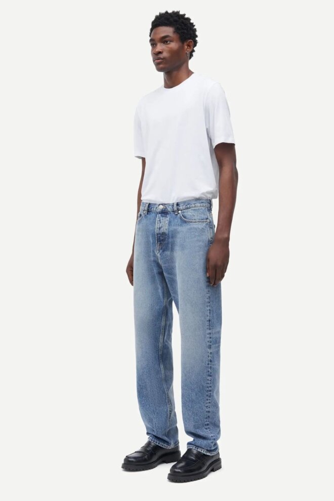 JEANS SEDDIE JEANS 15589 MORNING SKY