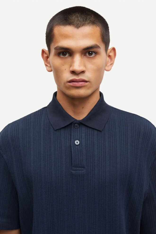 POLO SAKEVIN POLO 15672 SALUTE