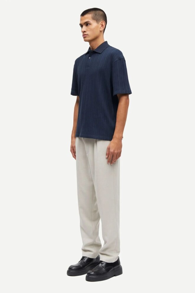 POLO SAKEVIN POLO 15672 SALUTE