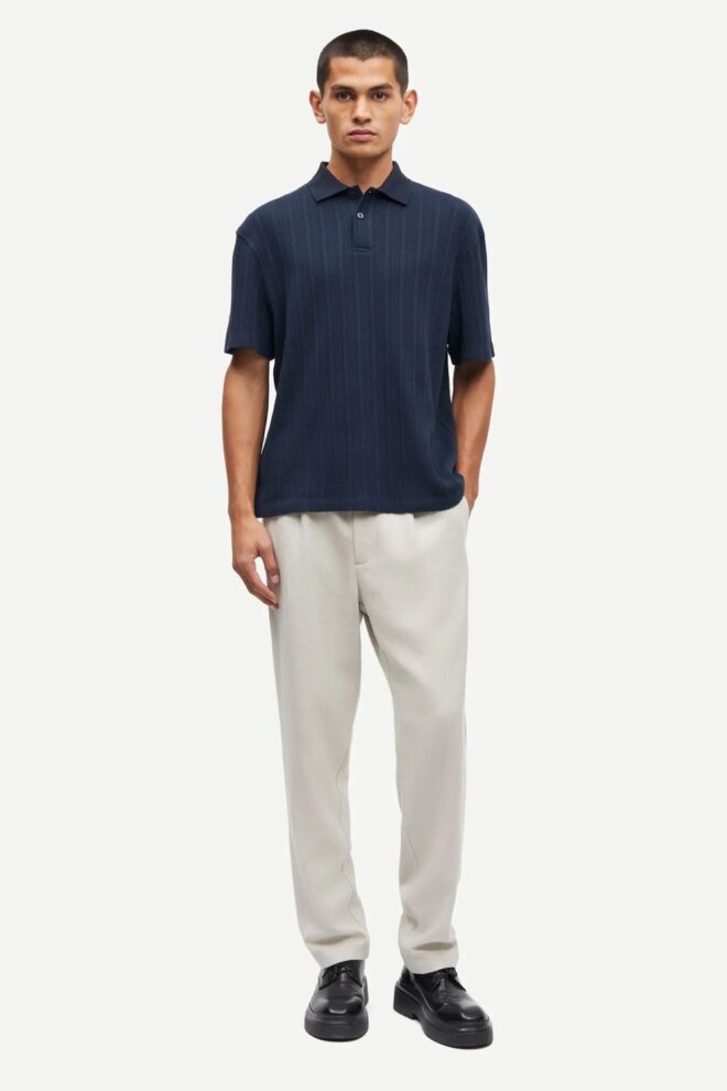 POLO SAKEVIN POLO 15672 SALUTE