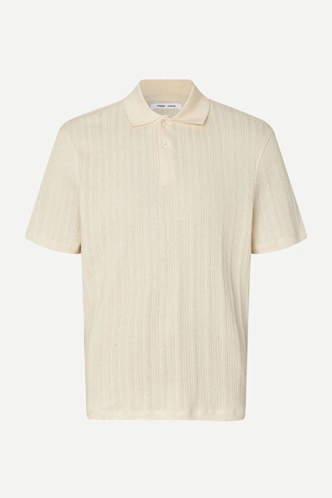 POLO SAKEVIN POLO 15672 CLEAR CREAM