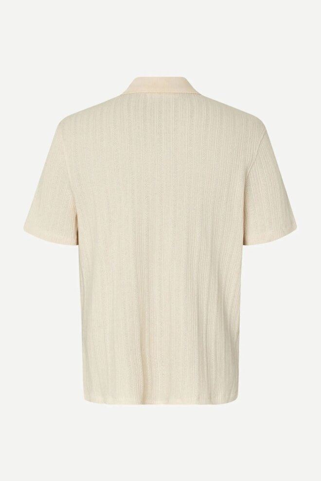 POLO SAKEVIN POLO 15672 CLEAR CREAM