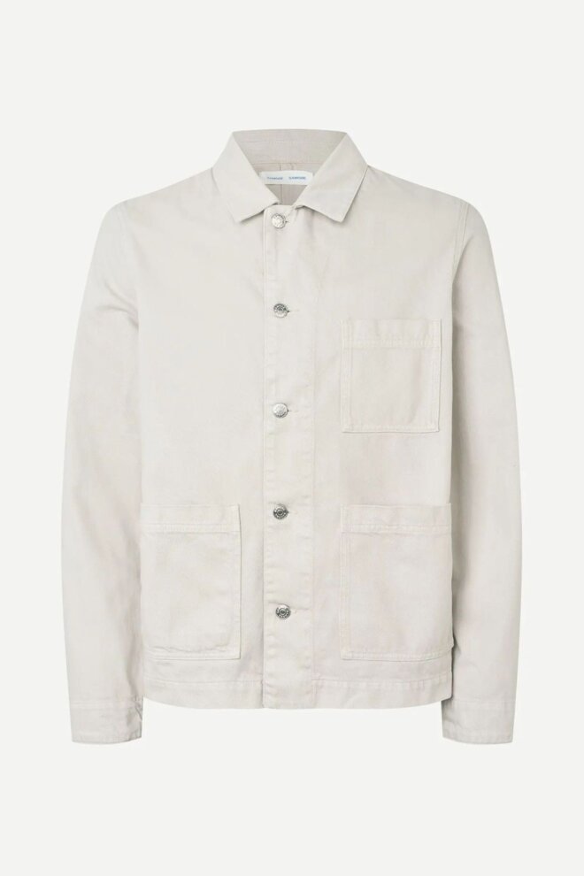 JACKE NEW WORKER JACKET 15591 MOONSTRUCK