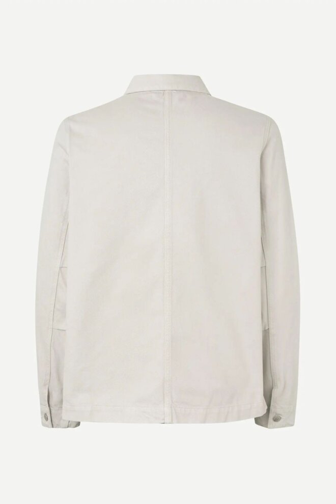 JACKE NEW WORKER JACKET 15591 MOONSTRUCK