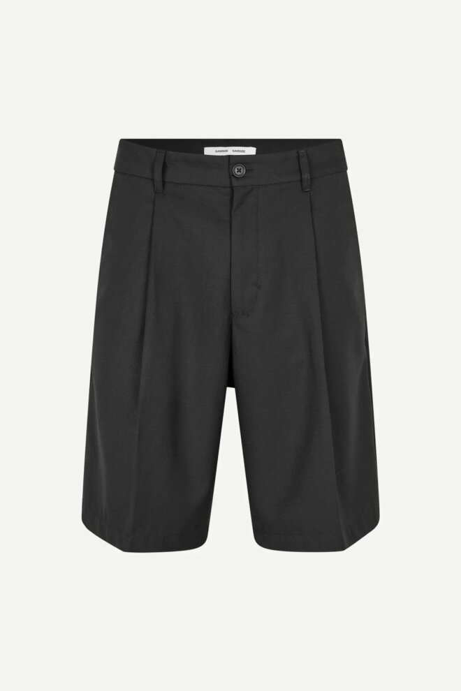 SHORT SAMANDIA SHORTS 15350 BLACK
