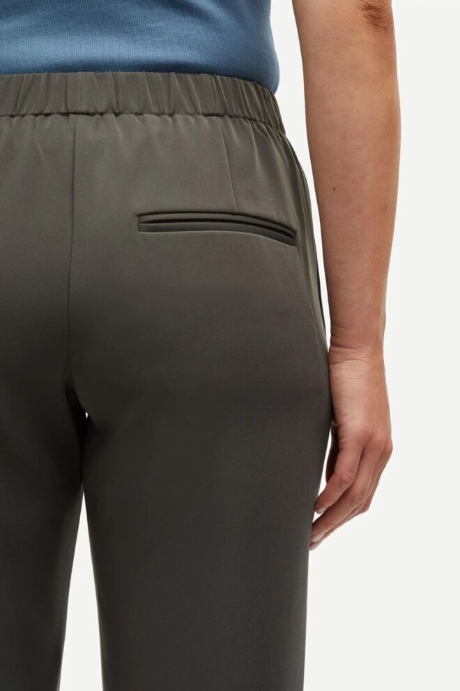 HOSE HOYS STRAIGHT PANTS 7331 BELUGA