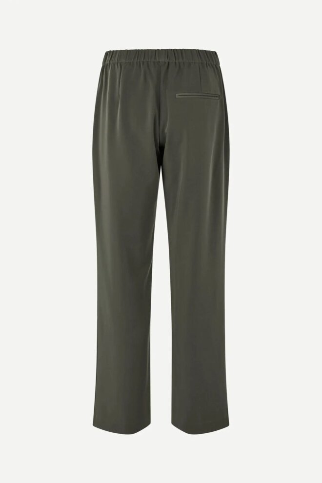 HOSE HOYS STRAIGHT PANTS 7331 BELUGA