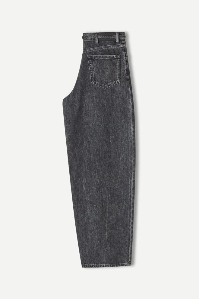 JEANS SAHARPER JEANS BELT 15590 GREY CLOU