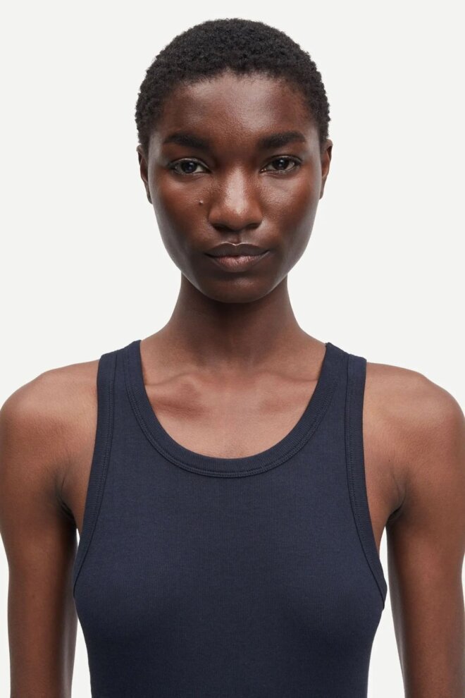 SHIRT ALEXO TANK 7542 NIGHT SKY