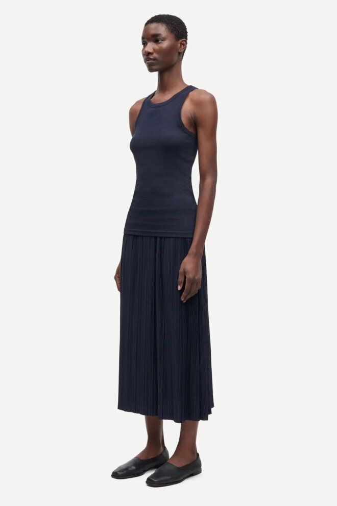 SHIRT ALEXO TANK 7542 NIGHT SKY