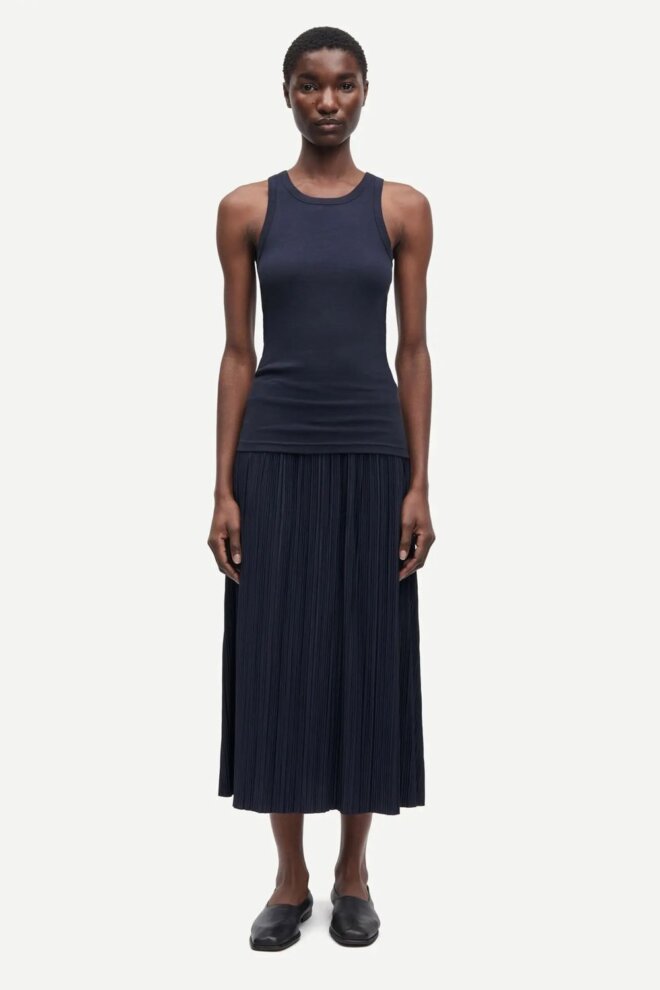 SHIRT ALEXO TANK 7542 NIGHT SKY